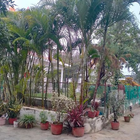Vedic Villa 바라나시 외부 사진