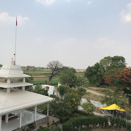 Vedic Villa 바라나시 외부 사진