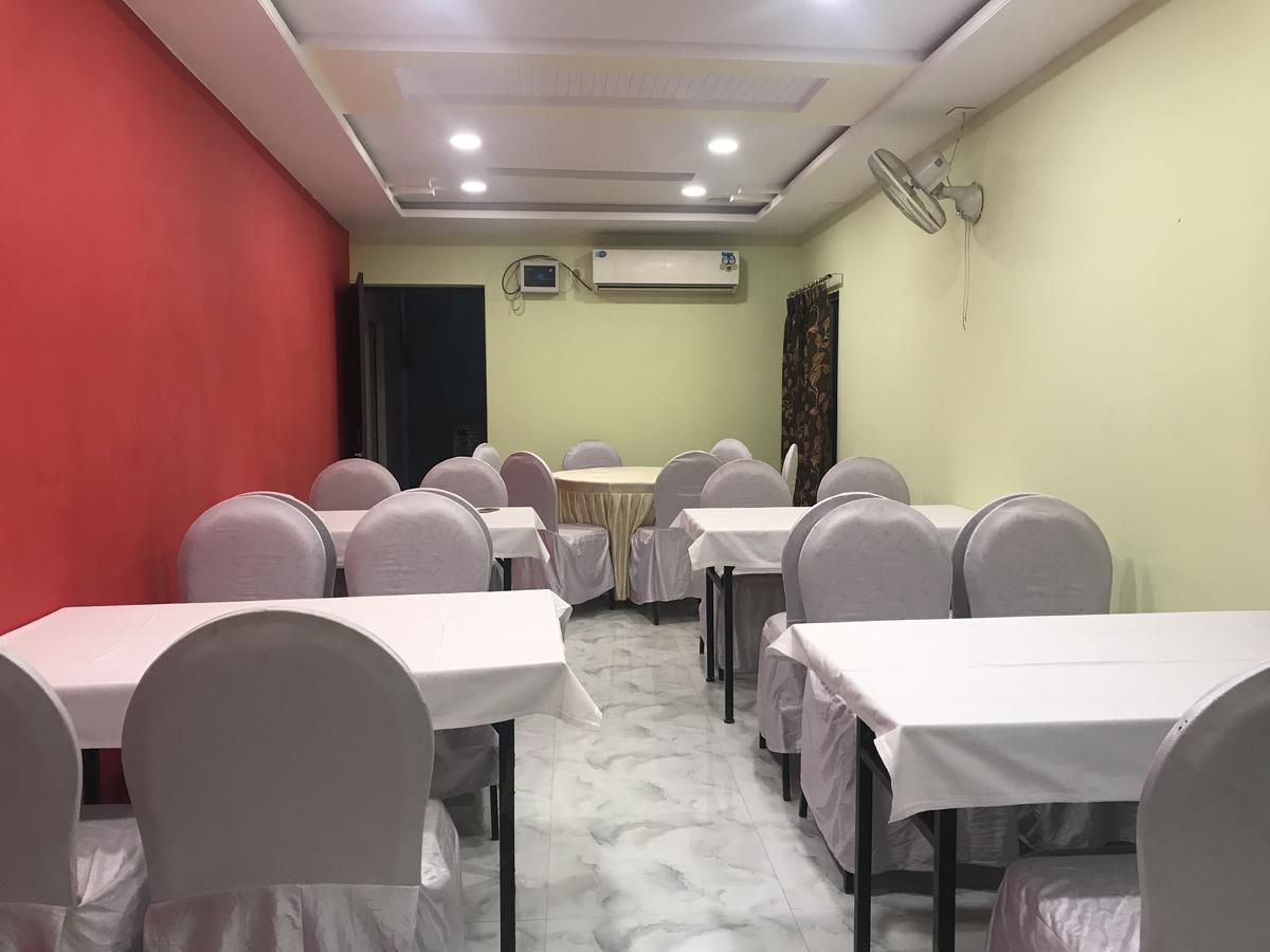 Vedic Villa 바라나시 외부 사진