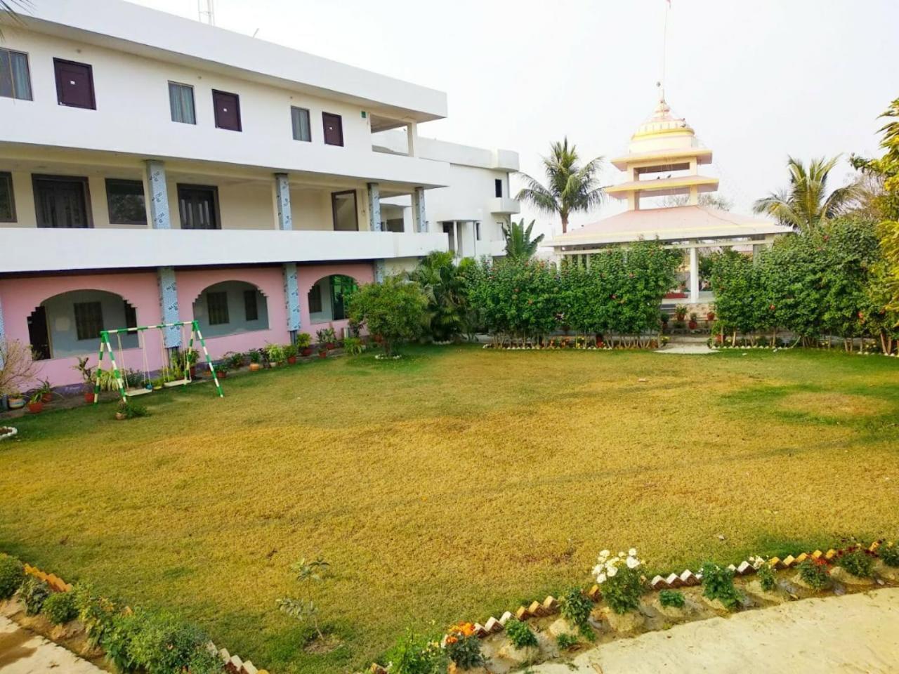 Vedic Villa 바라나시 외부 사진